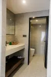 Log Maple Boutique Homestay