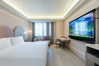 Mercure Kunshan Beimen Road Hotel Hotel in zona Jinchi Garden