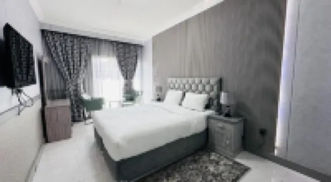 帕萊特聖馬力諾酒店 杜拜酒店