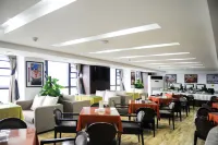 金堂九點連鎖酒店（萬達廣場店） - 早餐