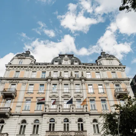 Corinthia Budapest