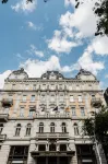 Corinthia Budapest - Romanttinen