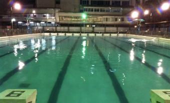 TP E-sports Hotel (R&F Haizhu City Jiangnan West Subway Station Branch)