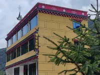Galeji Homestay Hotels near Balagezong Scenic Area