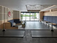 Premium Apart MONday KYOTO GOJO