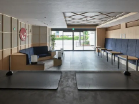 Premium Apart MONday 京都五條