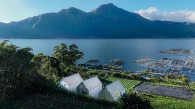 Faro Cabin Kintamani Hotel in zona Go Bali Trekking