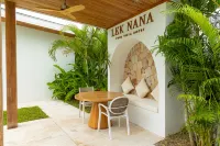 Lek Nana Pool Villa Bophut