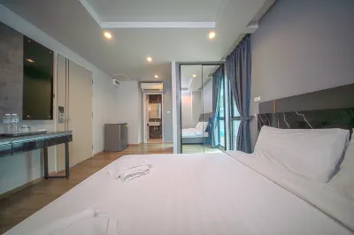 Karisma95 Hotels in Khan Na Yao