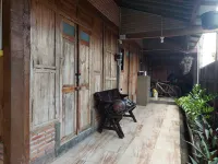 Banyu Kasongan Homestay Hotels in Bantul Regency