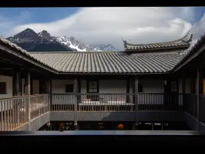 ANYU Hotel - Lijiang old Town