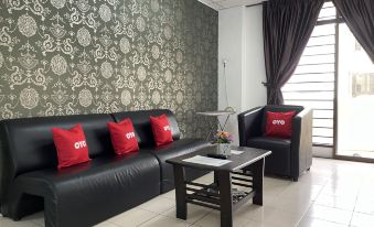 Hotel O Wg Guest House