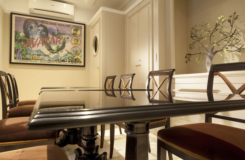 Hôtel Saint Germain photo 2