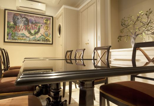 호텔 생 제르멩 파리