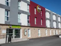 B&B Hotel Sainte-Maxime Golfe de Saint Tropez Hotels in Sainte-Maxime