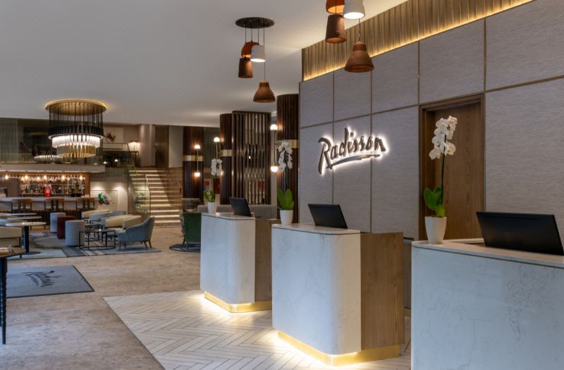Radisson Hotel Cape Town Foreshore