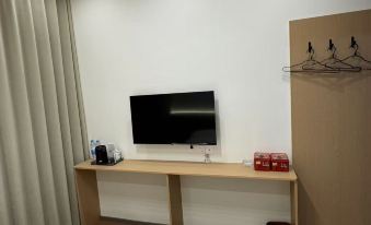 Luoyi Elegant Residence Homestay (Chanhe Branch)