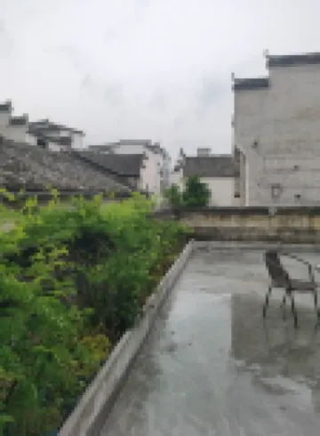 Yixian County Hongcun relaxed Hostel