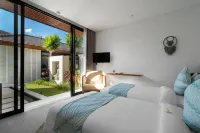 Villa Pyla by BaliSuperHost - Bungalows