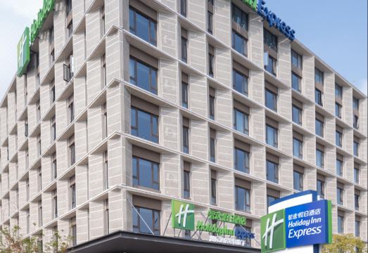 깨끗한 객실 상태