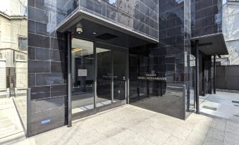 ESLEAD HOTEL Osaka Shinsaibashi