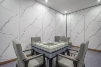 Dechang Hyatt Business Hotel Hotels in Dechang