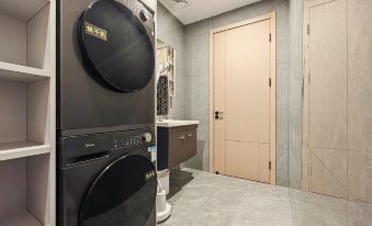 IU Hotel Beijing Univesal TuQiao Branch