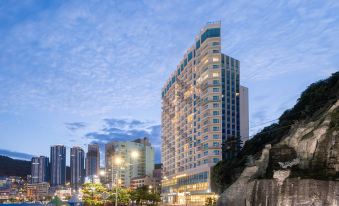 Urbanstay Busan songdo Beach