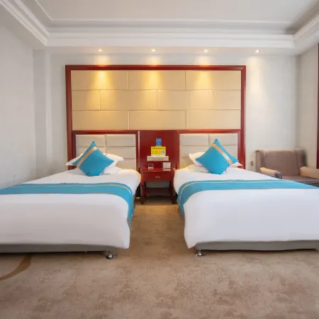 Aijiang Hotel