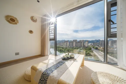 Jiangpan No.2 Homestay