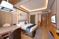 Shenjun Fengqing Hot Spring Hotel