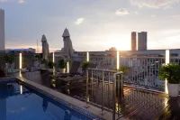 CityHouse Nest LightHouse Saigon - Rooftop Pools