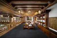 La Garry Snow Dragon Manor Resort