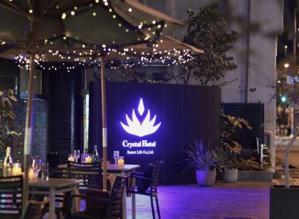 Doutonbori Crystal Exe