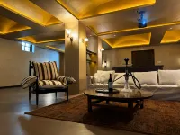 Faman ▪ Tina Riad Courtyard-Style Hotel (Yining Liuxing Street)