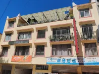Wanqian Chinese Inn Các khách sạn ở Tiểu Kim