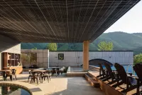 Yuemei Hot  Spring Holiday Hotel Anji - Private Pools