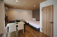 Hotel R9 the Yard Yatsushiro Hotels in Yatsushiro