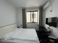 Guilai Jiayuan Self-checkin Homestay (Minhou University Town Guobin Avenue)