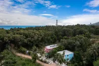 Sanya Haishu Yuntian Garden Homestay (Nanshan Temple Branch) Hotel dekat Nanshan Guanyin on the Sea