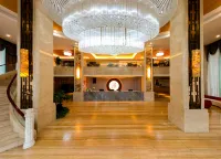 Manzhou International Hotel (Peng'an Branch) Hotels in Peng'an