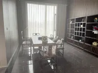 WeiShanZhuangYuanBinSe Hotels in Yutai