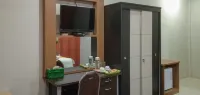 Edhotel Kusuma Atambua Mitra RedDoorz  호텔