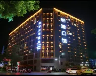 Yiran Homestay (Zhongwei Xiangyang Pedestrian Street) Hotel di 
