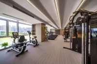 GINLAN JIA Deqing Zhejiang - palestra
