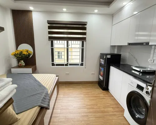 ERA THANH CONG APARTMENT Photos