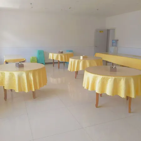 Muyuan Hotel