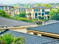Haibo Resort - Mountain View