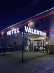 Valentine Hotel Angeles City Hotels in 