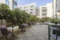 Novotel Paris Saint-Denis Stade Basilique